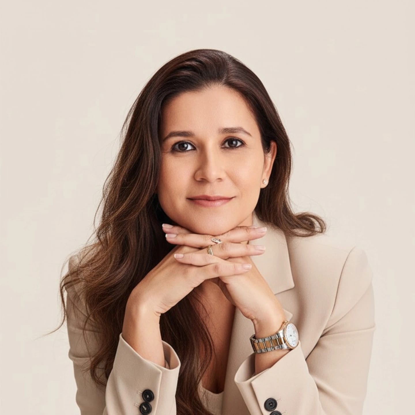 Débora Omaki — Doutora em Análise do Discurso, Argumentação e Persuasão